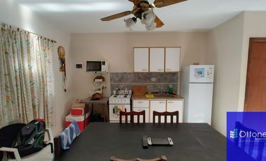 Dúplex en venta de 2 dormitorios c/ cochera en Costa Azul