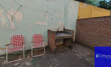 Dúplex en venta de 2 dormitorios c/ cochera en Costa Azul