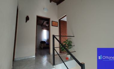 Dúplex en venta de 2 dormitorios c/ cochera en Costa Azul