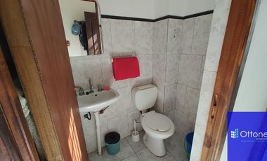 Dúplex en venta de 2 dormitorios c/ cochera en Costa Azul