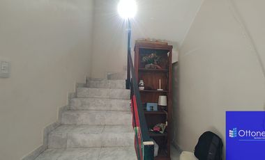 Dúplex en venta de 2 dormitorios c/ cochera en Costa Azul