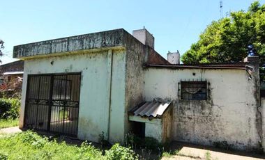 Casa a refaccionar - Baradero