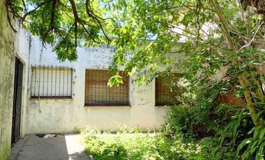 Casa a refaccionar - Baradero