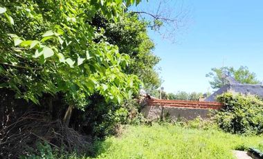 Casa a refaccionar - Baradero