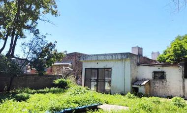 Casa a refaccionar - Baradero