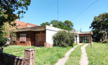 Casa a refaccionar - Baradero