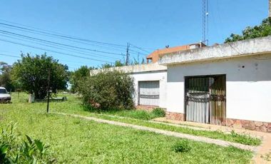Casa a refaccionar - Baradero