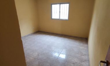 K092CB- Casa con 2 habitaciones a 100m de AV. Belgrano de Villa Cura Brochero