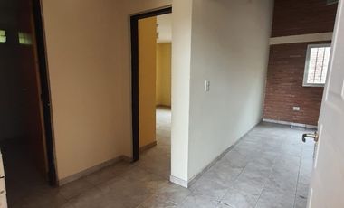 K092CB- Casa con 2 habitaciones a 100m de AV. Belgrano de Villa Cura Brochero
