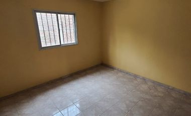 K092CB- Casa con 2 habitaciones a 100m de AV. Belgrano de Villa Cura Brochero