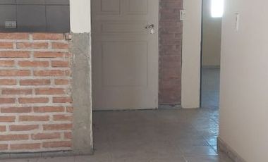 K092CB- Casa con 2 habitaciones a 100m de AV. Belgrano de Villa Cura Brochero