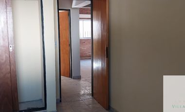 K092CB- Casa con 2 habitaciones a 100m de AV. Belgrano de Villa Cura Brochero
