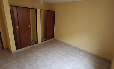 K092CB- Casa con 2 habitaciones a 100m de AV. Belgrano de Villa Cura Brochero