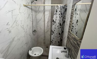 Departamento en venta de 1 dormitorio en Costa Azul