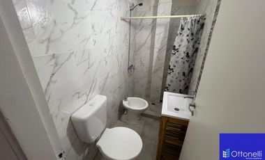 Departamento en venta de 1 dormitorio en Costa Azul