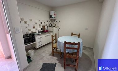 Departamento en venta de 1 dormitorio en Costa Azul