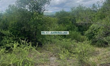 LE159. LOTE EN TALA HUASI. 2700mt2