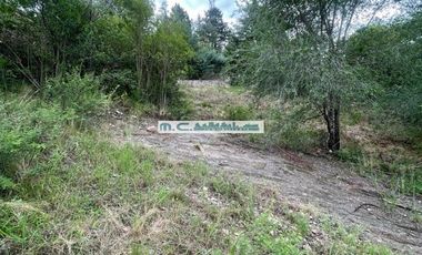 LE159. LOTE EN TALA HUASI. 2700mt2