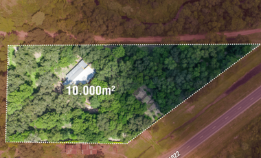 Casa quinta en venta de 250m2 ubicado en Margarita Belén