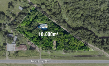 Casa quinta en venta de 250m2 ubicado en Margarita Belén