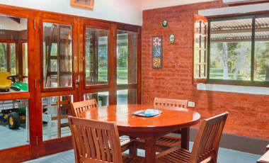 Casa quinta en venta de 250m2 ubicado en Margarita Belén