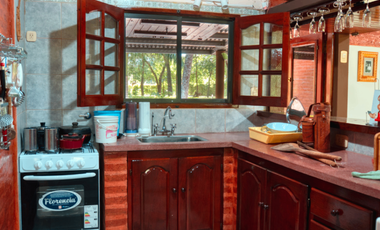 Casa quinta en venta de 250m2 ubicado en Margarita Belén