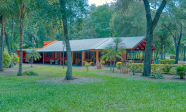 Casa quinta en venta de 250m2 ubicado en Margarita Belén