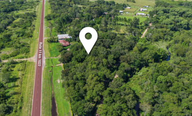 Casa quinta en venta de 250m2 ubicado en Margarita Belén