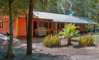 Casa quinta en venta de 250m2 ubicado en Margarita Belén