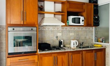 Chalet en venta de 2 dormitorios c/ cochera en Roldán