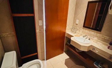 Chalet en venta de 2 dormitorios c/ cochera en Roldán