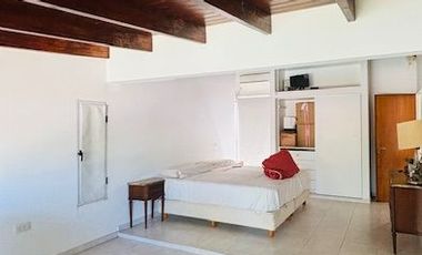 Chalet en venta de 2 dormitorios c/ cochera en Roldán