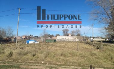 Terreno / Lote en venta de 300m2 Ciudad de Darregueira