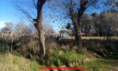 Terreno / Lote en venta de 300m2 Ciudad de Darregueira