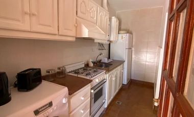 CASA CON DEPARTAMENTO ZONA OESTE