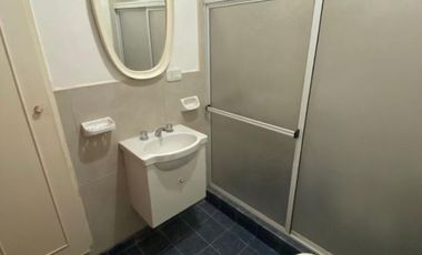 CASA CON DEPARTAMENTO ZONA OESTE