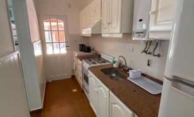 CASA CON DEPARTAMENTO ZONA OESTE