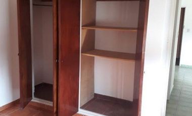 Venta Monte Grande Dpto 2 ambientes con cochera sobre Avenida Brd Bs As