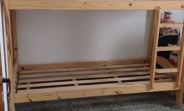 PH en venta de 2 dormitorios c/ cochera en Costa Azul