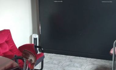 Departamento en venta de 1 dormitorio c/ cochera en Costa Azul