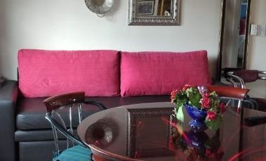 Departamento en venta de 1 dormitorio c/ cochera en Costa Azul