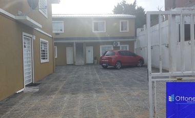 Departamento en venta de 1 dormitorio c/ cochera en Costa Azul
