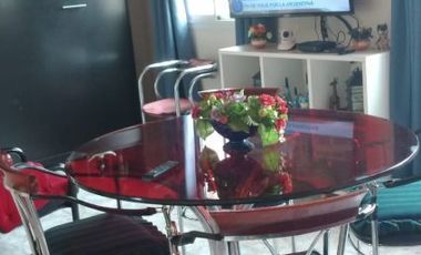 Departamento en venta de 1 dormitorio c/ cochera en Costa Azul