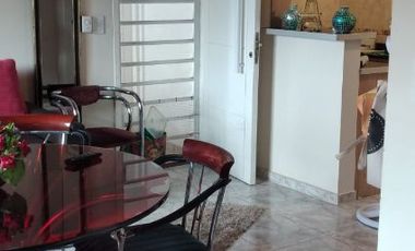 Departamento en venta de 1 dormitorio c/ cochera en Costa Azul