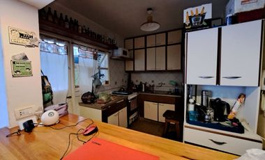 Departamento en venta de 4 Ambientes - Barrio SOIP