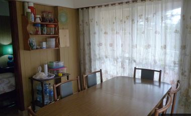 Casa en venta de 3 dormitorios en Santa Teresita