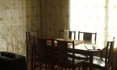 Casa en venta de 3 dormitorios en Santa Teresita