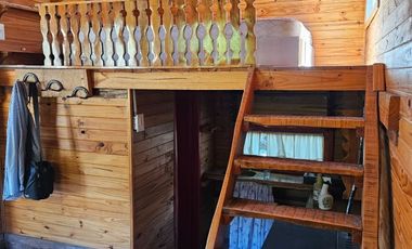 FINA PATAGONIA. Casa en venta de 2 dormitorios c/ cochera en San Martin de los Andes