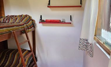 FINA PATAGONIA. Casa en venta de 2 dormitorios c/ cochera en San Martin de los Andes