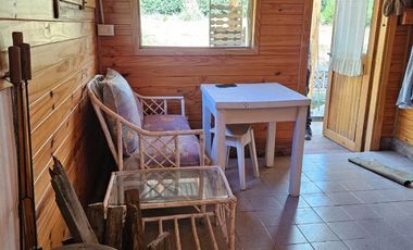 FINA PATAGONIA. Casa en venta de 2 dormitorios c/ cochera en San Martin de los Andes